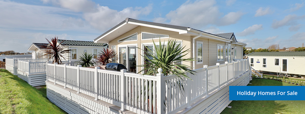 Southsea Holiday Homes For Sale