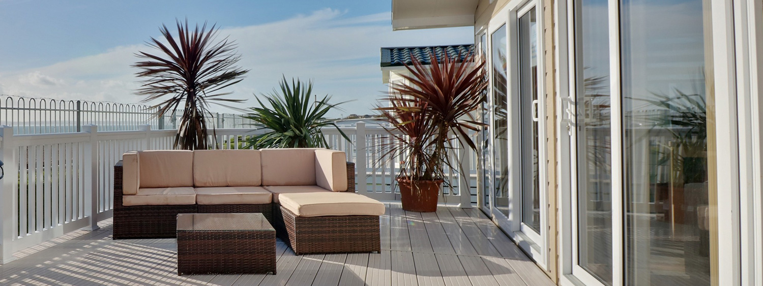 Southsea Holiday Home, Lodge & Leisure Park